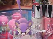 Pokémon quand cosmétiques mettent aussi