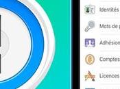 1Password formule alléchante d’abonnement pour protéger mots passe