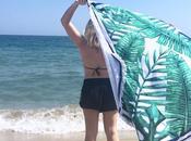 Beauté: Produits Solaires