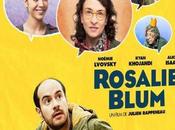 Concours: Bluray Rosalie Blum gagner