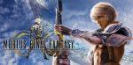 Mobius Final Fantasy désormais disponible votre mobile