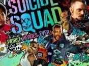 [Dossier] Suicide Squad bonnes raisons voir film