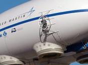 dirigeables, solution transport siècle?