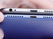 Voici présumé iPhone Plus vidéo