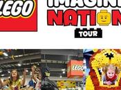 toute première Tournée Imagine Nation LEGO® s’arrête Montréal, veut aller? #concours