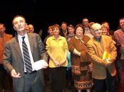 Val-de-Reuil deuil Bernard Cancalon nous quittés