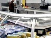 Etiquetage nutritionnel denrées alimentaires: avant-projet d'arrêté interministériel examen