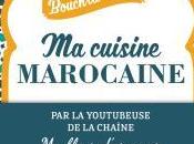cuisine marocaine bouchra