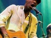 Brussels Summer Festival MARKUS MANN Madeleine Bruxelles) août 2016