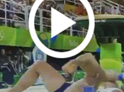 VIDEO. Samir Aït-Saïd s'est blessé gravement lors l'épreuve saut