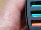 Petit récapitulatif semaine