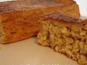 regime dukan dessert