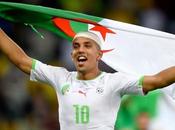 Video Tout qu'a fait Feghouli face Juventus