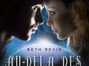 Au-delà étoiles, tome