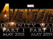 [News] Avengers Infinity l’annonce tous fans attendaient