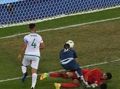 L'Algérie perd contre l'Argentine quitte premier tour