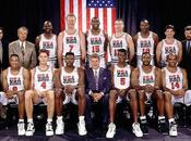 Dream Team 1992, c’était