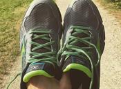 Chaussure running Mizuno Wave Daichi découvrez quelques photos avant test complet