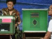 Thaïlande nouvelle Constitution approuvée voix référendum