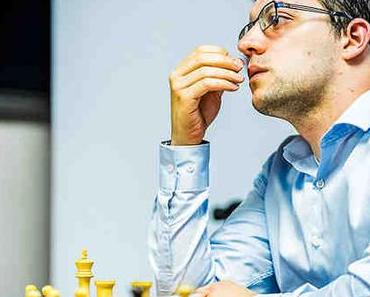 La ronde 4 de la Sinquefield Cup avec MVL