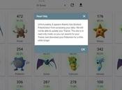 Pokémon PokéAdvisor fermé Niantic