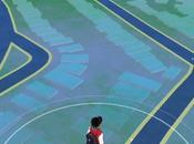 Pokémon Pokévision retour, nouveau radar
