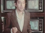 Serge Gainsbourg-Inédit TV-1974
