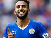 LEICESTER RANIERI pour SKYSPORTS: MAHREZ, RESTE AVEC NOUS