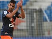 Boudebouz confirme offres Celta Vigo Lazio.