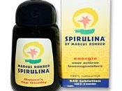 Spiruline poudre Marcus Rohrer