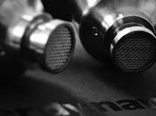 Écouteurs Beyerdynamic 200iE: l’excellence