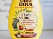 Garnier shampoo Ultra Doux