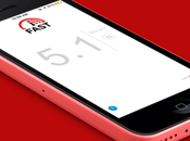 Netflix sort application pour tester connexion Internet votre iPhone