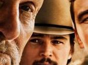 [Critique] WILD HORSES