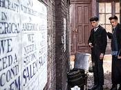 Animaux Fantastiques nouvelle actrice image