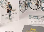 Quantum Break version steam physique