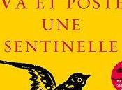 poste sentinelle Harper