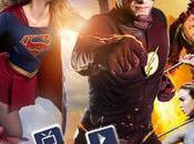 [Podcast] Minipod Flash s2p2, Arrow s4p2, Supergirl s1p2, Legends tomorrow