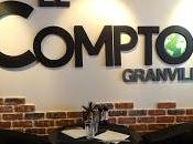 Comptoir l'Atelier Gourmet Granville (50)
