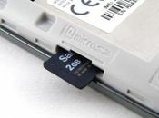 Android comment servir d’une carte microSD comme stockage interne