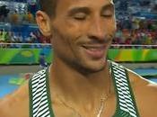 VIDEO. Makhloufi qualifié pour finale 800m