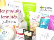 cadavres beauté juillet 2016