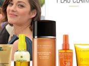 bronzer peau blanche