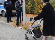 nouveau radar, faire très