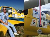 Jean-Baptiste Bigouin (IPSA promo 2018) brille lors Tour Jeunes Pilotes 2016