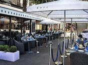 Huîtres Nouveaux Menus Déjeuners