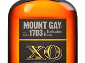 Mount Gay, origines Rhum