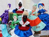 Cuba Trinidad poupées dolls