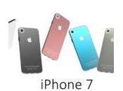 iPhone présentation prévue septembre