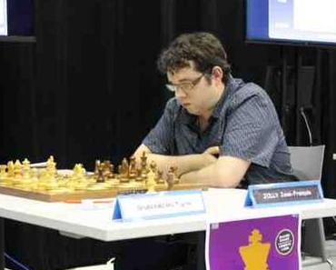 Jean-François Jolly, la révélation d'Agen